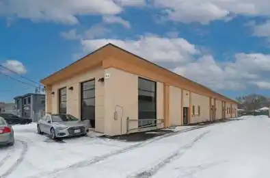 94 Crockford Boulevard Unit# 1 Toronto E04 Ontario M1R 3C3