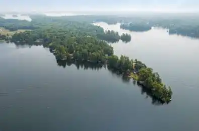 54 Barrel Point Road Rideau Lakes Ontario K0G 1E0