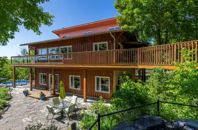 148 Glen Ridge Road Marmora and Lake Ontario K0K 2M0