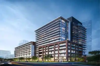 36 Forest Manor Road Unit# 615 Toronto C15 Ontario M2J 0H3