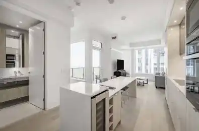 11 Yorkville Avenue Unit# 4904 Toronto C02 Ontario M4W 1L4