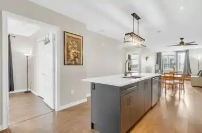 199 Front Street Unit# 410 Belleville Ontario K8N 5H5