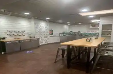 1 Toronto Street Unit# GR18 Toronto C08 Ontario M5R 2B1