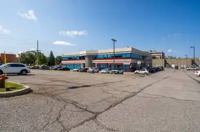 20 Crown Steel Drive Unit# 7 & 12 Markham Ontario L3R 9X9