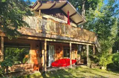 37 LYNBERRY Drive Seguin Ontario P2A 2W9