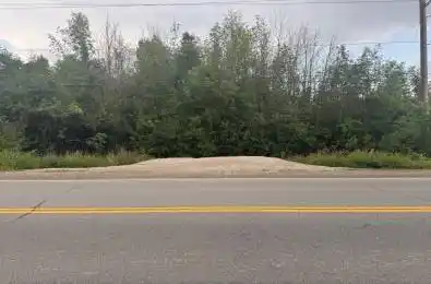 PT 1 RP 27R-12458 Highway 511 N/A Drummond/North Elmsley Ontario K7H 3