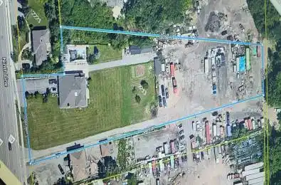 2213 Ninth Line Oakville Ontario L6H 7G7