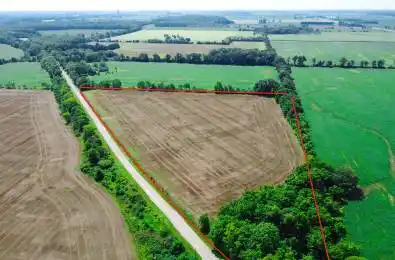 PTLT 28 SITTER Road Lambton Shores Ontario N0N 2N0