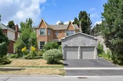 184 Hanmer Street Barrie Ontario L4N 7J9