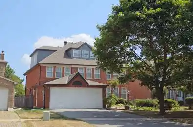 529 Village Parkway Markham Ontario L3R 9N2