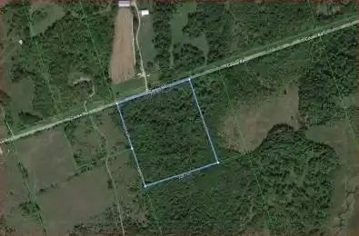 1222 Cooke Road Unit# Pt 1 Stirling-Rawdon Ontario K0K 3E0