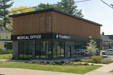 1410 HAIST Street Pelham Ontario L0S 1E0