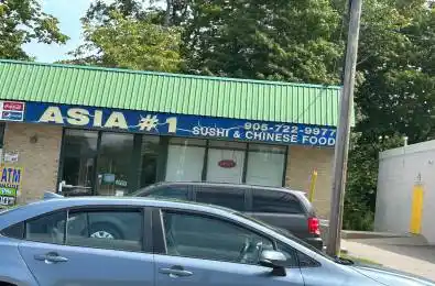 20887 Dalton Road Unit# 15 Georgina Ontario L0E 1R0