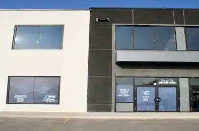 45 Eric T Smith Way Unit# 10 Aurora Ontario L4G 7C6