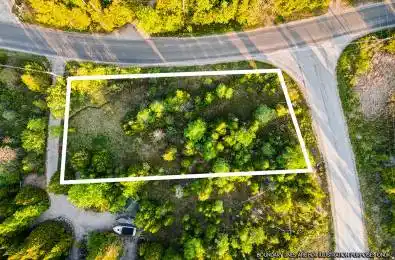 Unit 39 Tamarac Road Northern Bruce Peninsula Ontario N0H 2M0