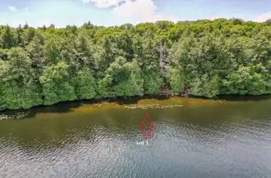 LOT 1 ESIG Lane Lake of Bays Ontario P1H 2J6