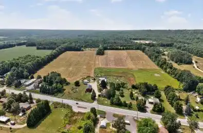 8870 County 93 Road Midland Ontario L4R 4K4