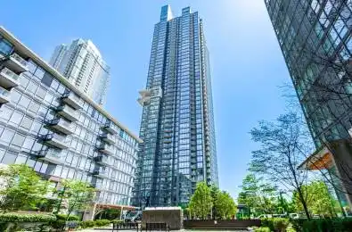 11 Brunel Court Unit# 906 Toronto C01 Ontario M5V 3Y3