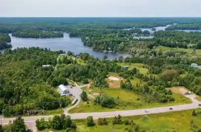 732 124 Highway McKellar Ontario P0G 1C0