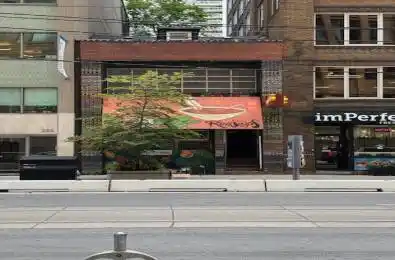322 Adelaide Street Toronto C01 Ontario M5V 1R1