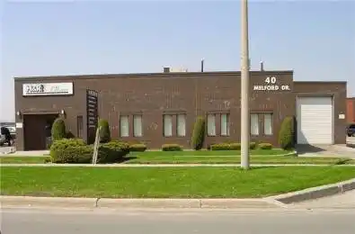 40 melford Drive Unit# 1 Toronto E11 Ontario M1B 2G2