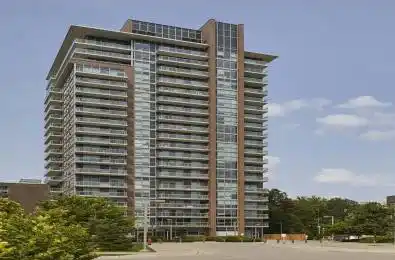 123 Parkway Forest Drive Unit# 702 Toronto C15 Ontario M2J 0G1