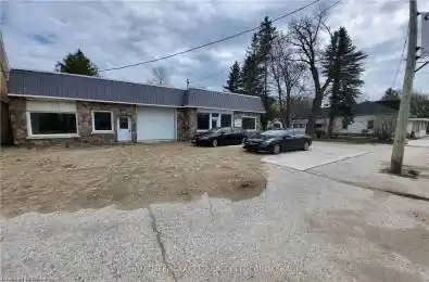 223 Garafraxa St S N/A West Grey Ontario N0G 1R0