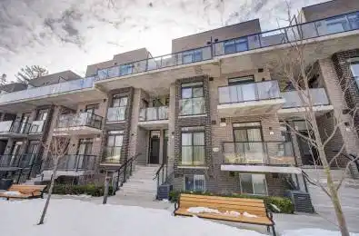 51 Winlock Park Unit# 26 Toronto C14 Ontario M2M 0B8