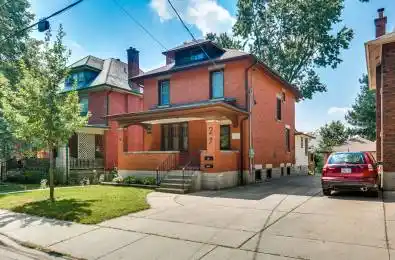 27 Belgrave Avenue London South Ontario N6C 4B3