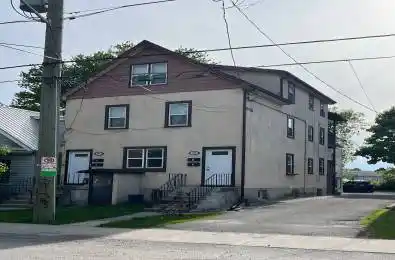 512-514 Macdonnell Street Kingston Ontario K7K 4W7
