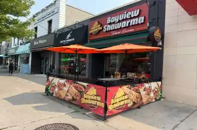 1549 Bayview Avenue Toronto C11 Ontario M4G 3B5