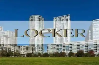 21 Iceboat Terrace Unit# Locker Toronto C01 Ontario M5V 4A9