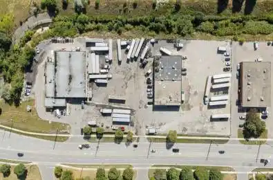 40 & 44 West Drive Brampton Ontario L6T 3T6