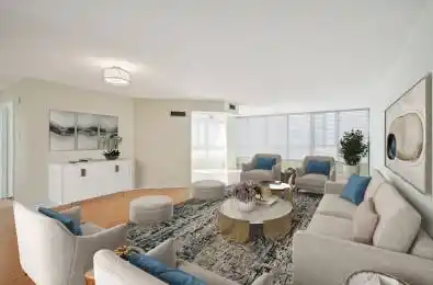 10 Tichester Road Unit# 501 Toronto C03 Ontario M5P 3M4