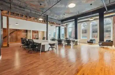 12 JAMES Street Unit# 302 Hamilton Ontario L8R 2J9