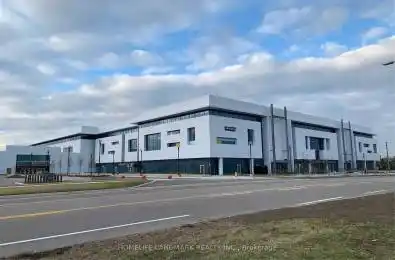 9390 Woodbine Avenue Unit# 1B5 Markham Ontario L6C 1T5