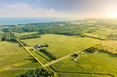 228 Charlotteville Road Norfolk Ontario N0E 1P0