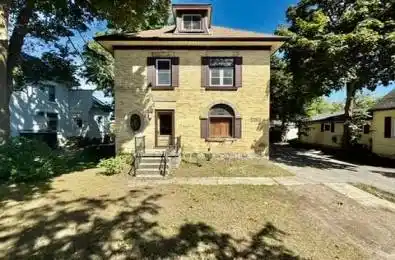 531 11th Avenue Hanover Ontario N4N 2S3