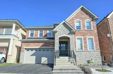 32 Brightside Avenue Richmond Hill Ontario L4E 0P6