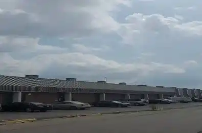 14 Melanie Drive Unit# 4 Brampton Ontario L6T 4L3