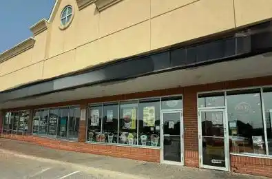 1480 Major Mackenzie Drive Unit# C15 Richmond Hill Ontario L4S 0A1