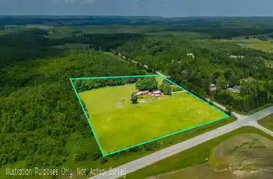 554014 Road 55 N/A Grey Highlands Ontario N0C 1M0