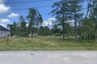 Symond Avenue Oro-Medonte Ontario L0L 2E0