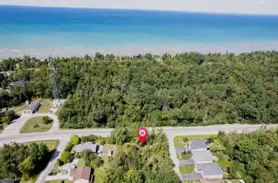 Lot 55 55th Street Wasaga Beach Ontario L9Z 1X1