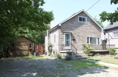 217 Giles Street London East Ontario N5Z 2V9