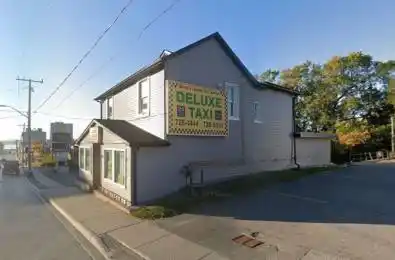 98 Bayfield Street Barrie Ontario L4M 3A8