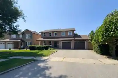 18 Cotswold Court Halton Hills Ontario L7G 5E5