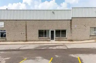 138 Sandiford Drive Unit# 4 Whitchurch-Stouffville Ontario L4A 7X5