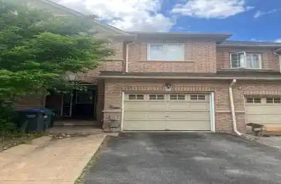 38 Rockgarden Trail Brampton Ontario L6R 3M7