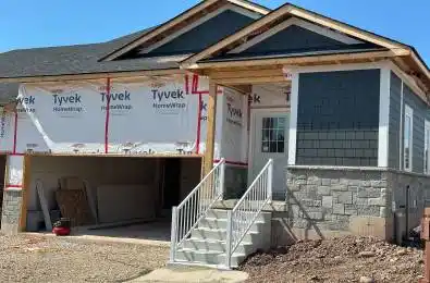 312 Telford Trail Georgian Bluffs Ontario N0H 1S0